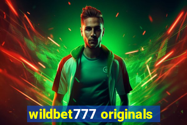 wildbet777 originals